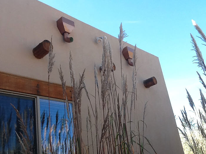 J & D Seamless Gutters LLC